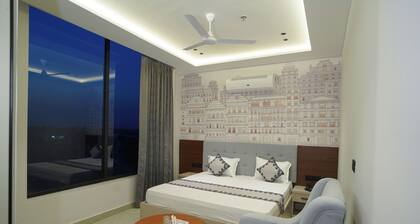 Hotel Shivora
