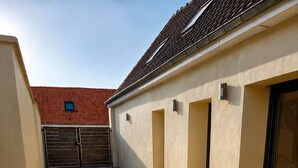 住宿场地