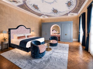 Room - Palazzo Sogni (Firenze)
