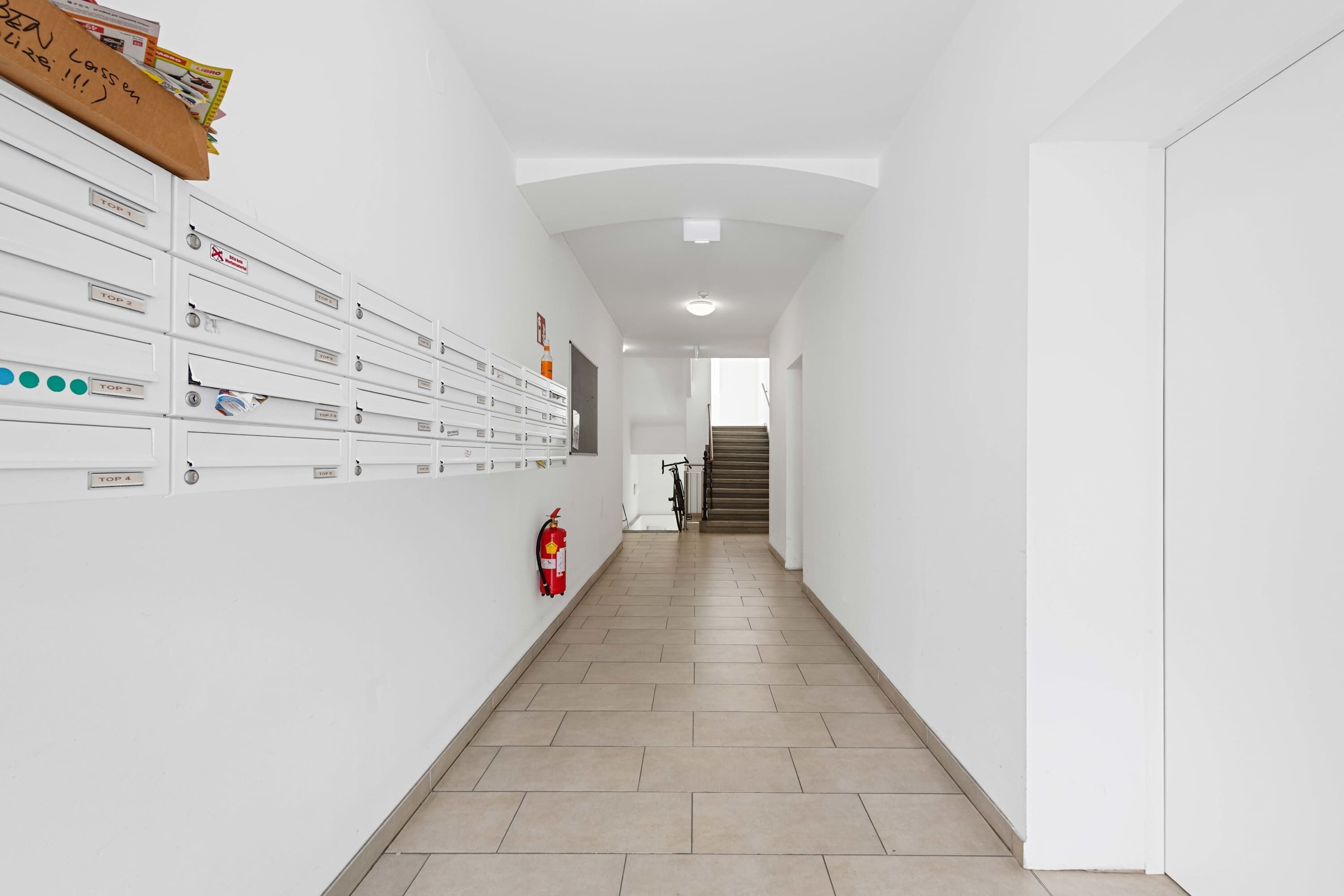 Interieur