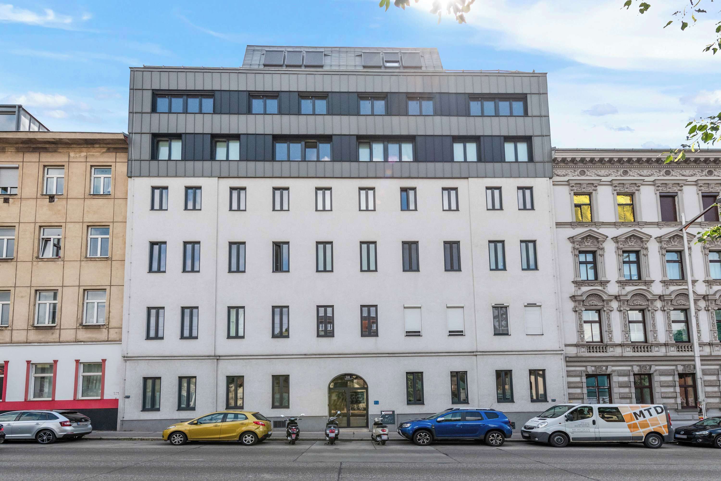 Außenbereich