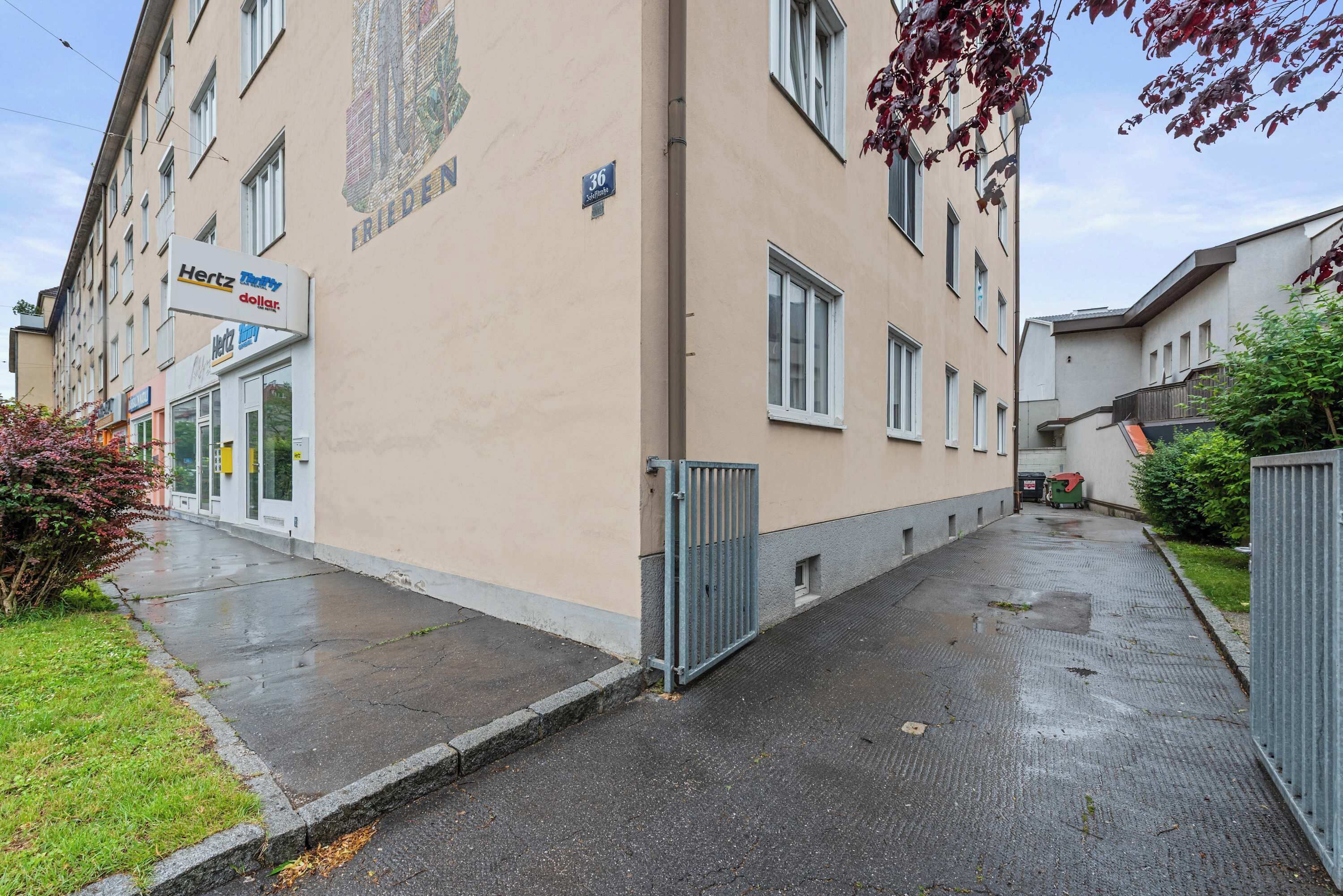 Eksteriør