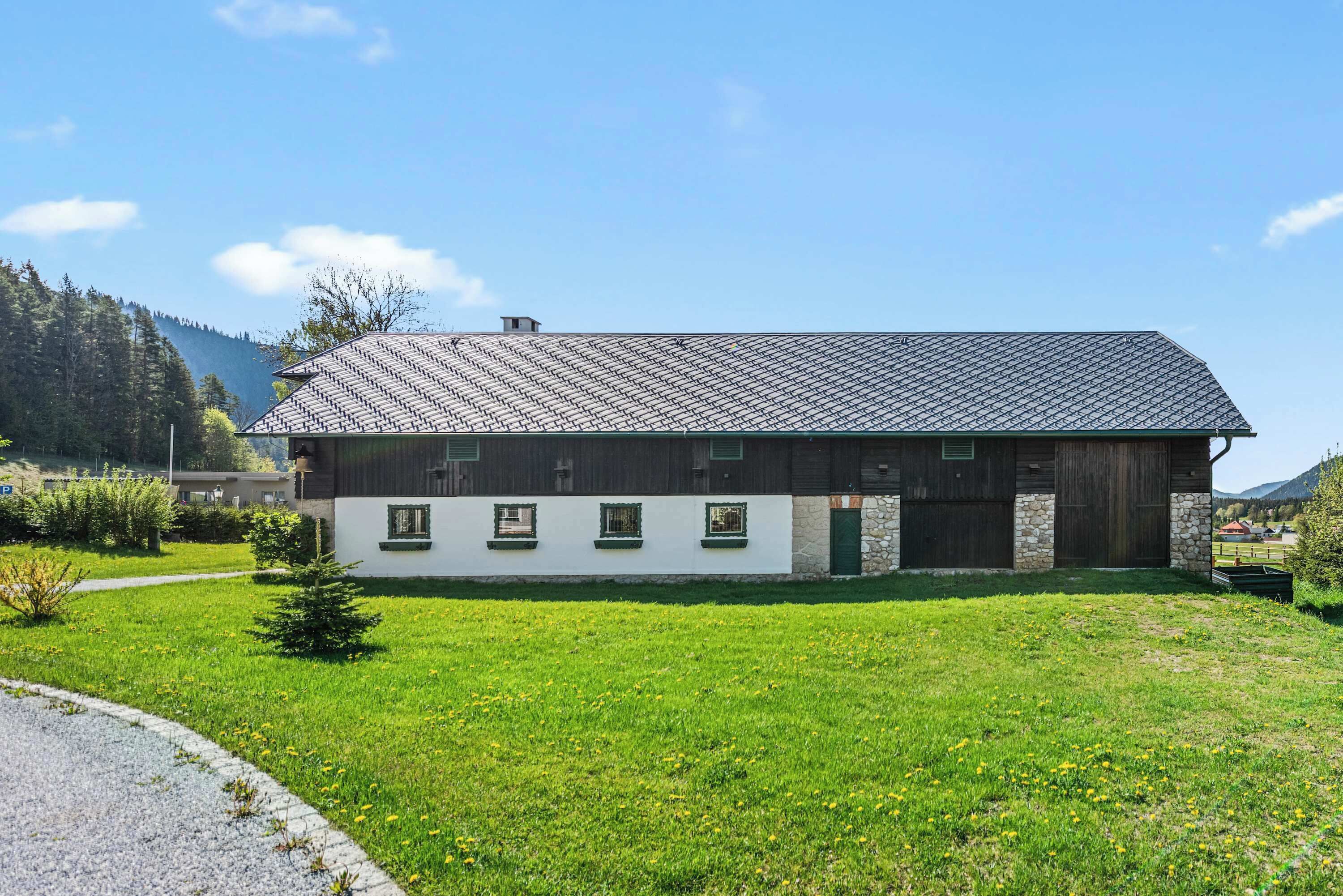 Eksteriør
