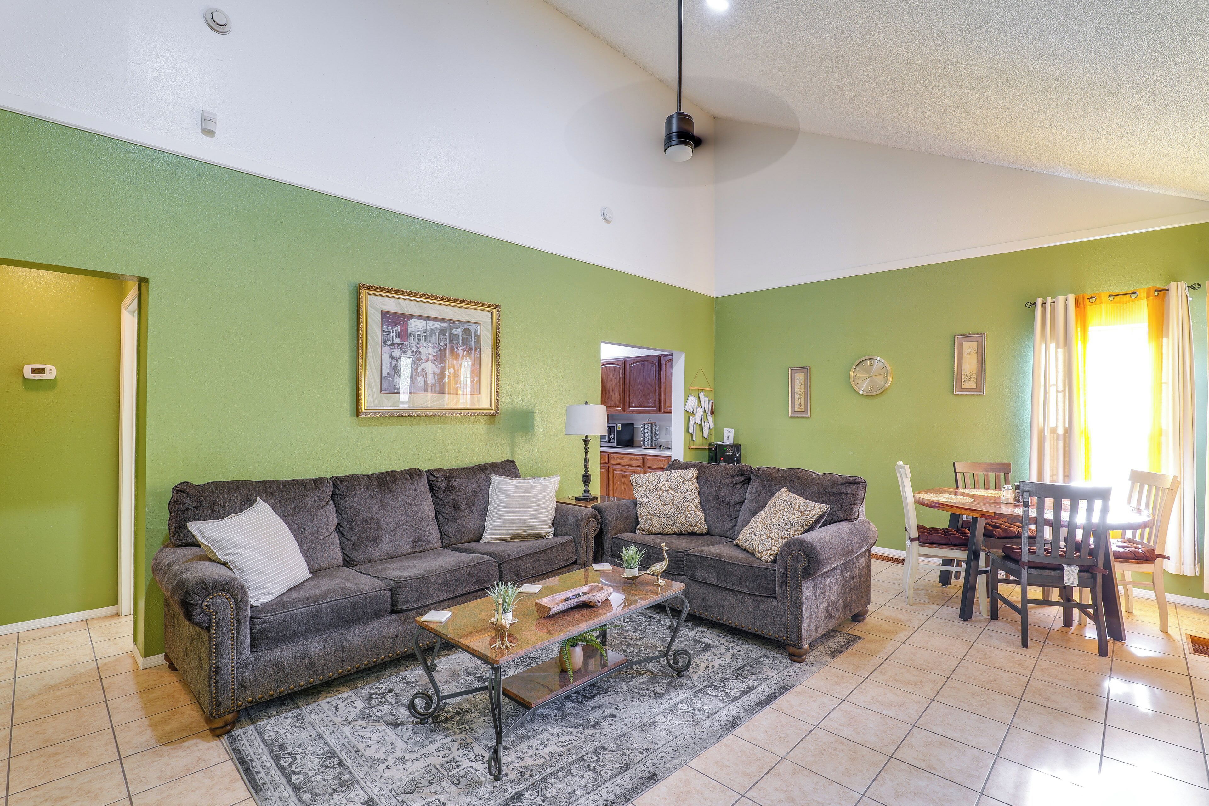 House (2 Bedrooms) | Front of property