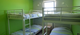 Holiday Home 'Gîte Brinchette' with Private Terrace, Private Garden and Wi-Fi