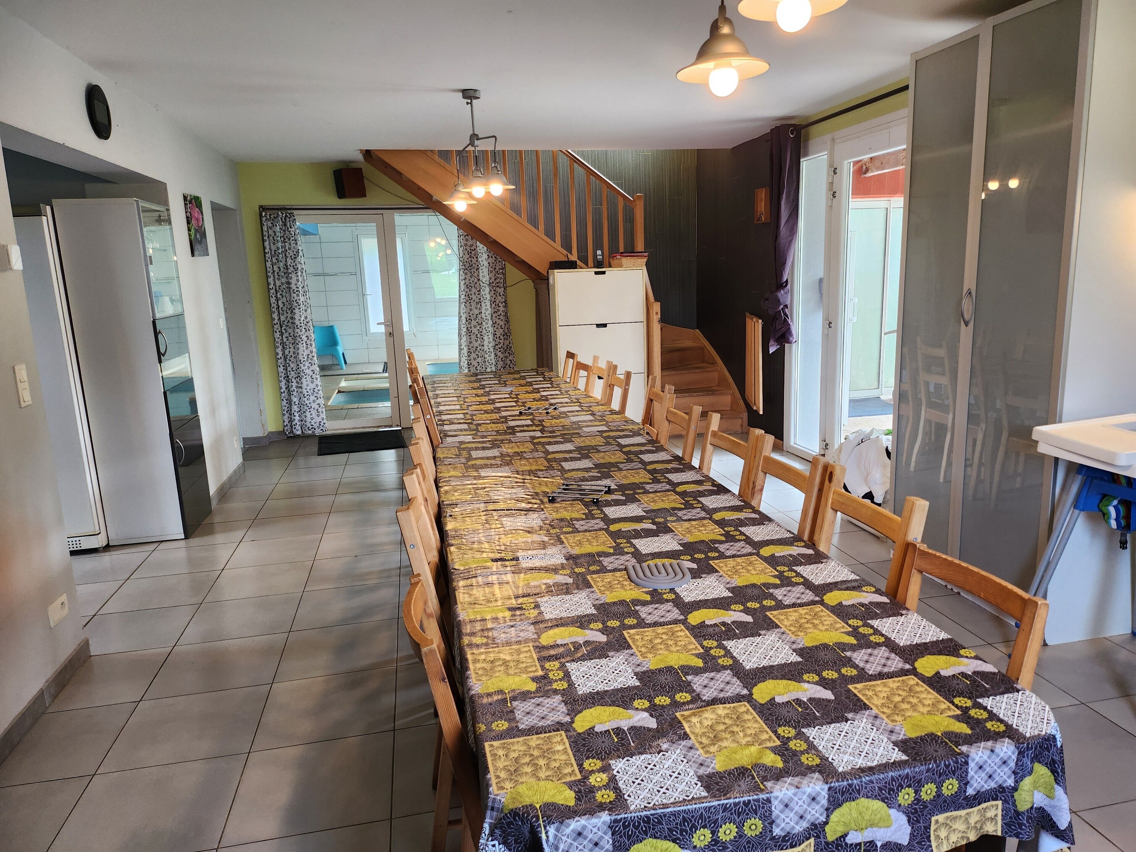 Servei de restauració