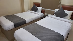 Room - Swastik Inn Kashi Hotel (Varanasi)