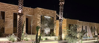 madmak elshafa hotel 