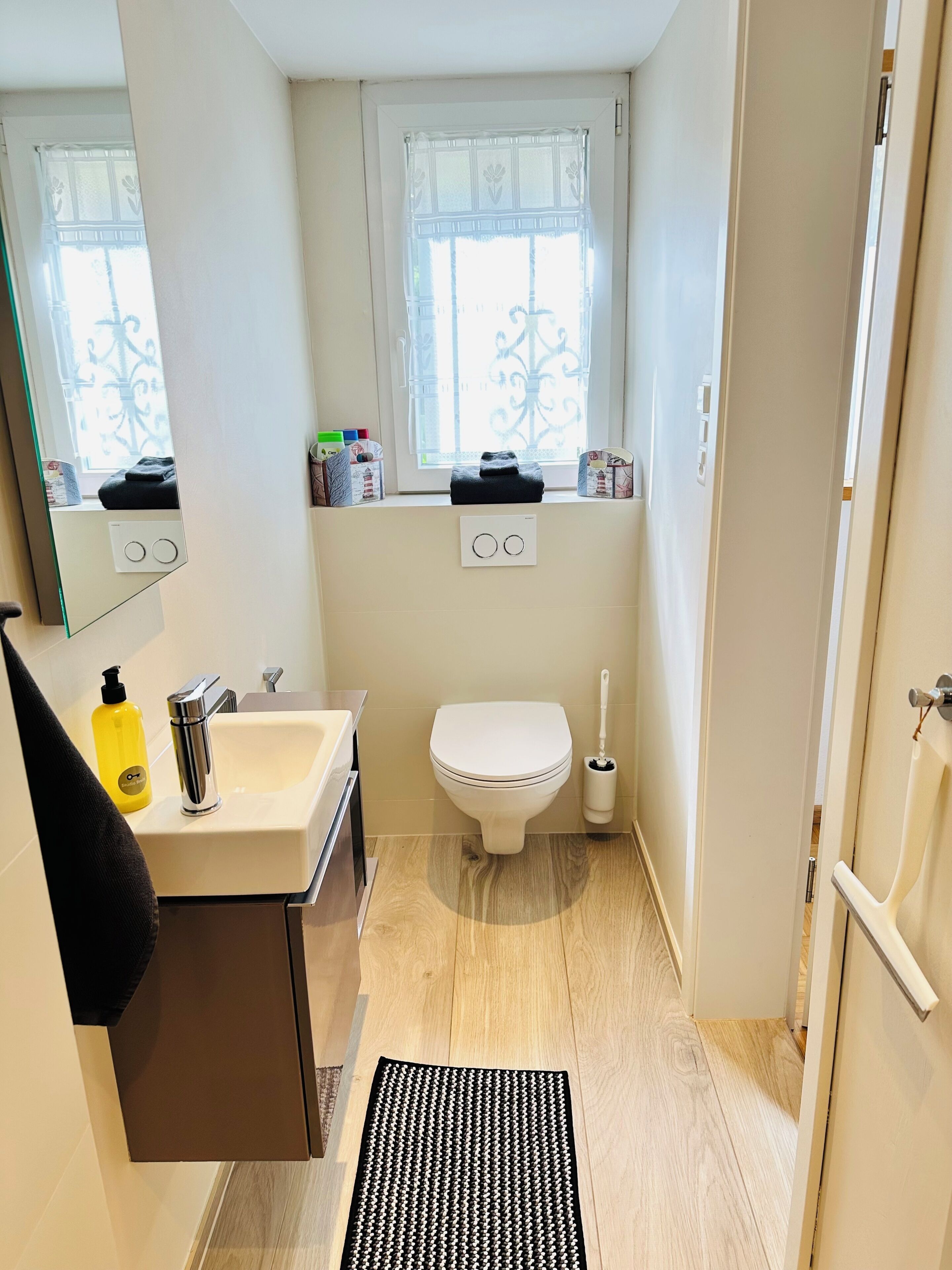 Salle de bain