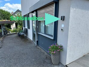 Exterior - Vrbo Property (Pratteln)