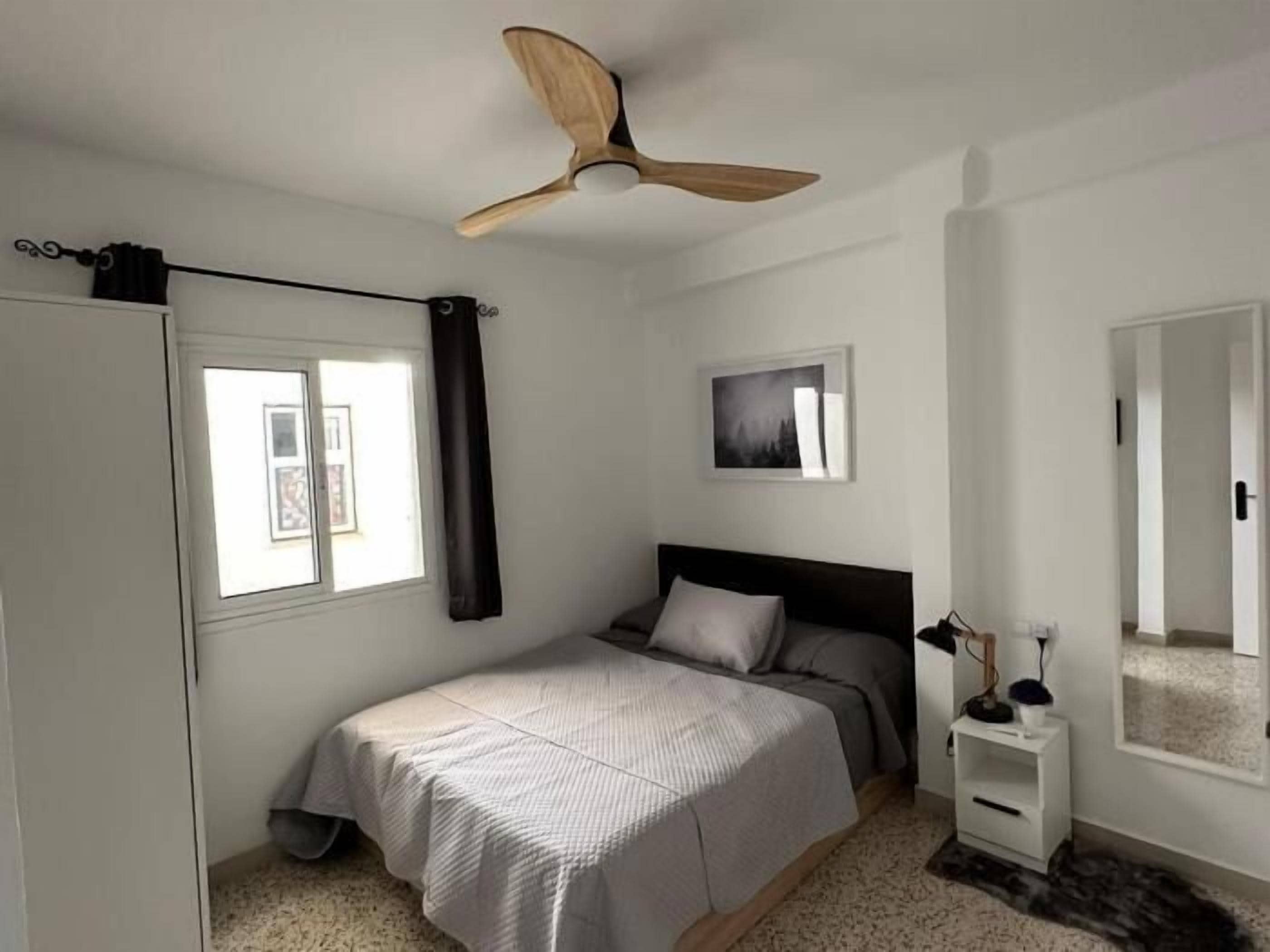 3 Schlafzimmer, Bügeleisen/Bügelbrett, kostenloses WLAN, Bettwäsche