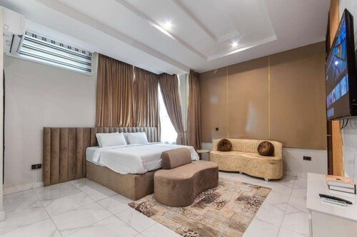 Velora Apartment