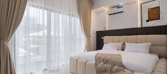 Velora Apartment