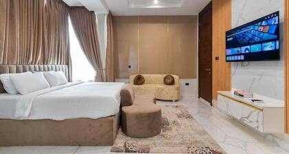 Velora Apartment