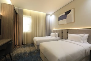 Room - Azara Hotel (Riyadh)