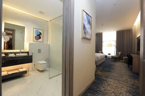 Bathroom - Azara Hotel (Riyadh)