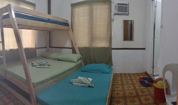 Marz Inn Moalboal - Moalboal