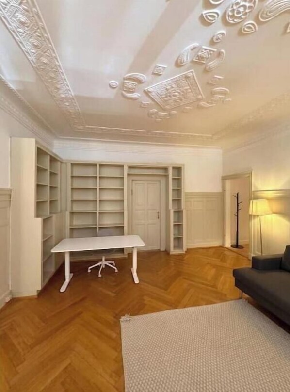 Interieur