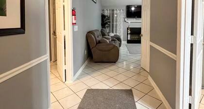 Amos Dr. - Greensboro