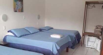 HOTEL SOL A SOL