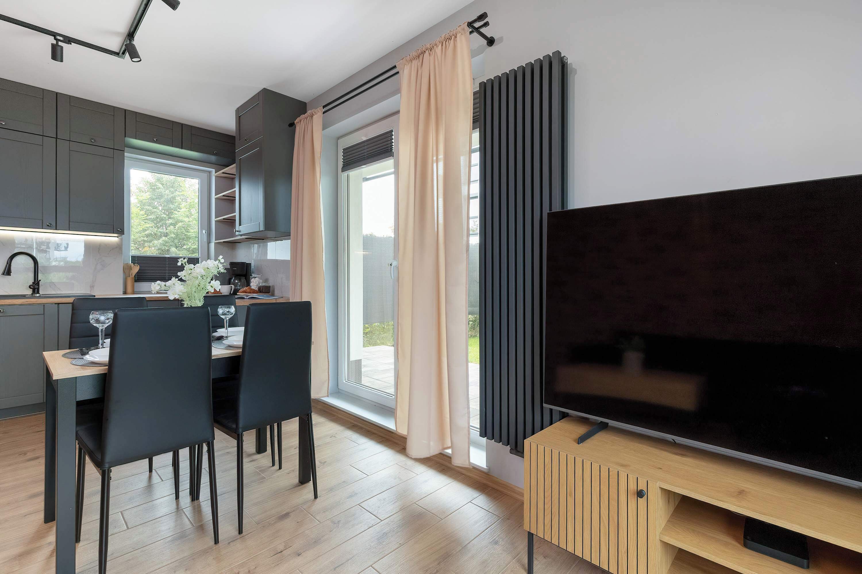 Eget kjøkken