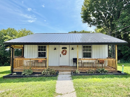 Charming & Completely Renovated Home in the Heart of Clinton Minutes from Aspire