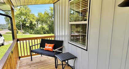 Charming & Completely Renovated Home in the Heart of Clinton Minutes from Aspire