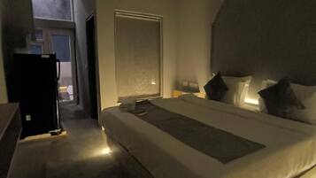 Deluxe Apartment, Balcony, City View