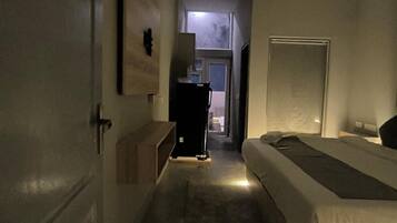 Deluxe Apartment, Balcony, City View