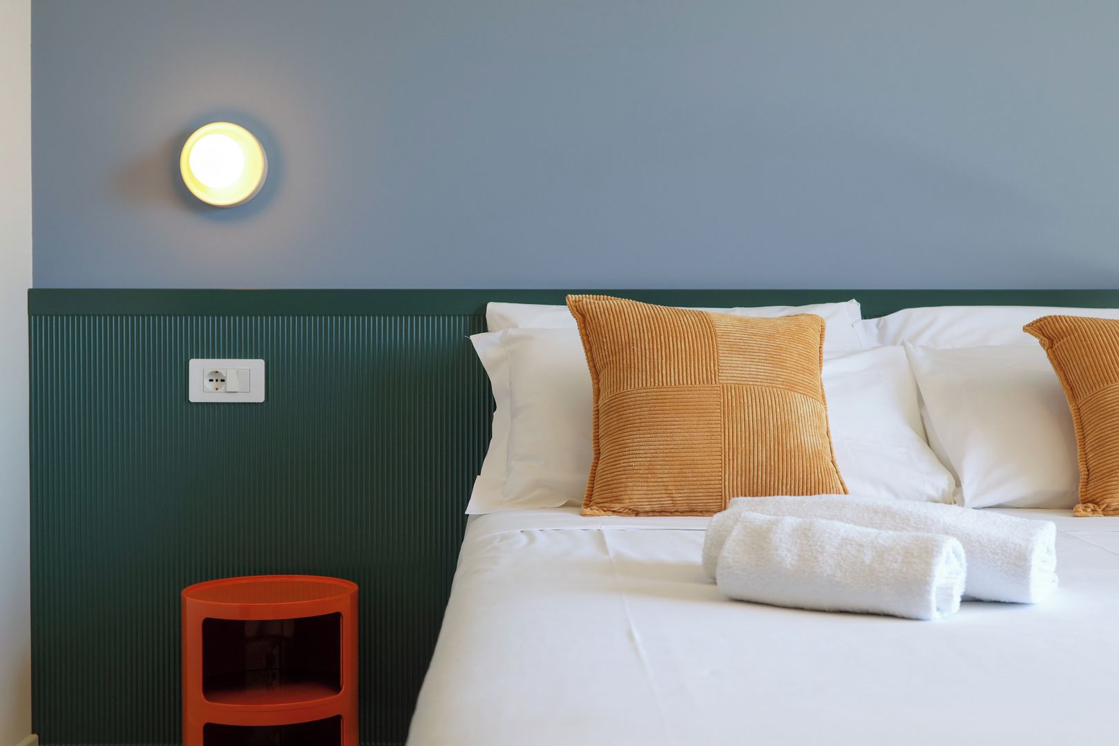 Kamer