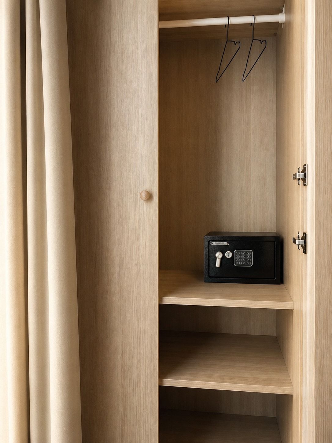 Apartamento | Interior
