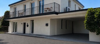 RESIDENZA RICCI AIRPORT