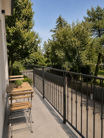 RESIDENZA RICCI AIRPORT