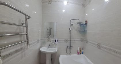 Premium Apartament Bukhara