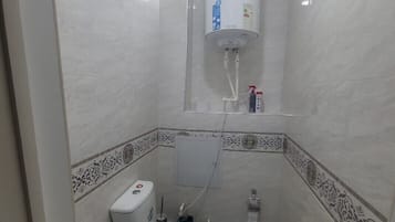 Badkamer