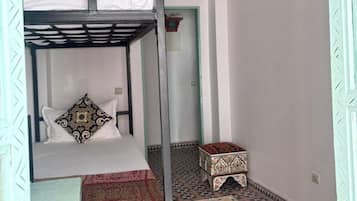 Family Apartment, City View