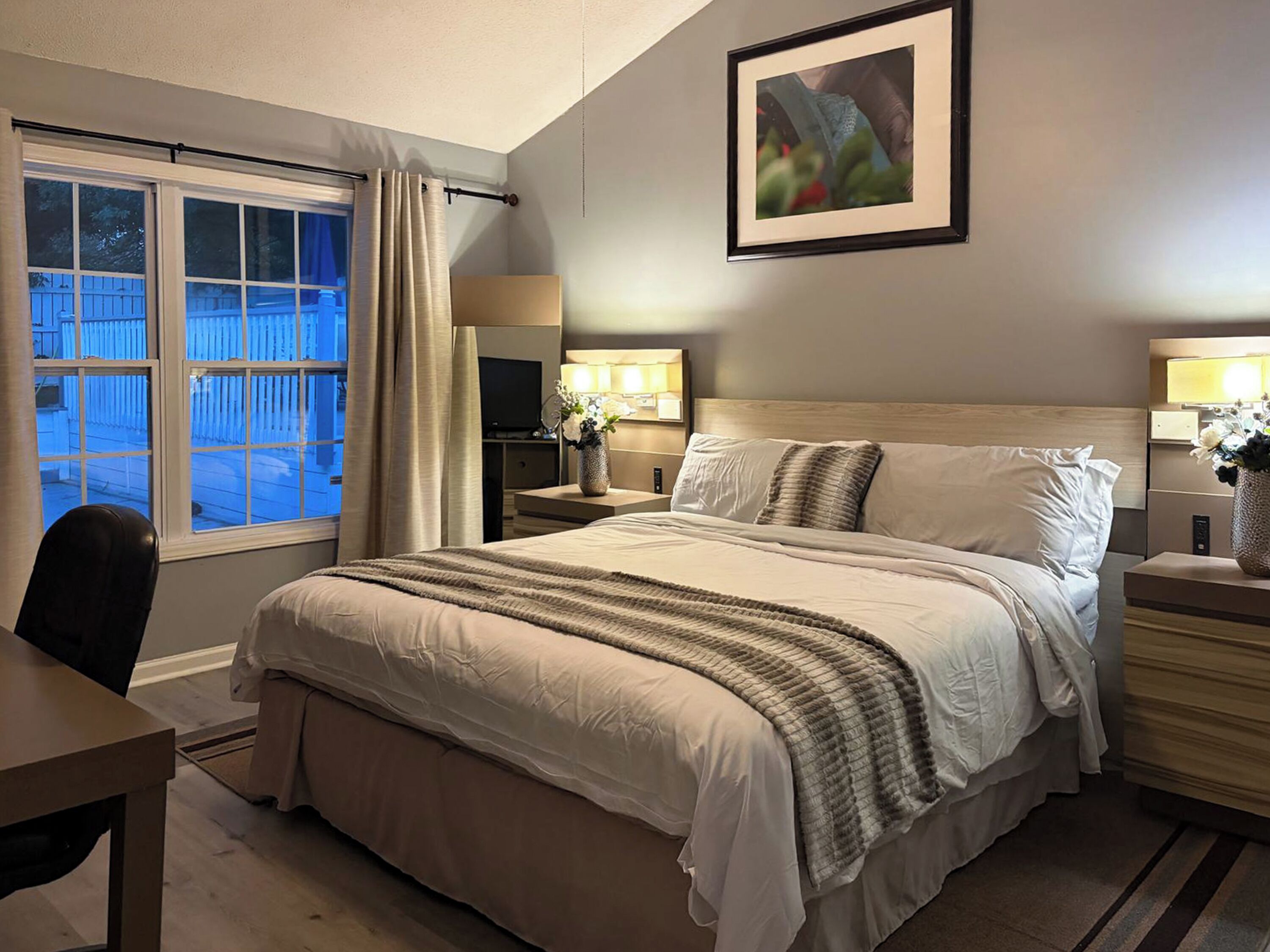 Kamar