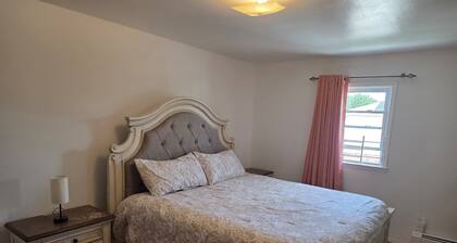 Serene Oasis - near JFK Airport, LIRR Train & USB