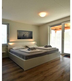 Room - Villa in Kamperland with swimming pool (Kamperland)