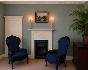 Interior - South Hill House, Historic Georgian manor with capacity for 52 guests (Delvin)