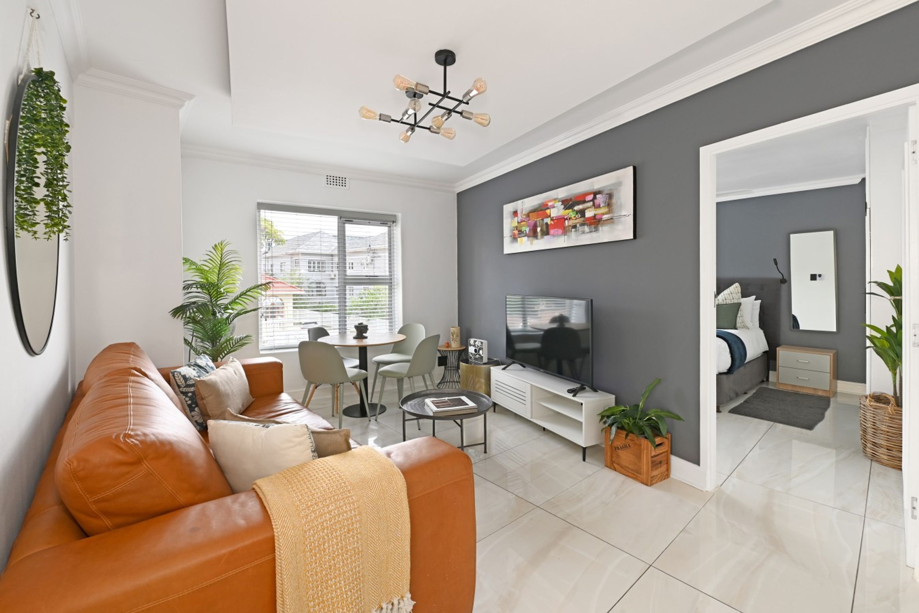 House | 2 bedrooms