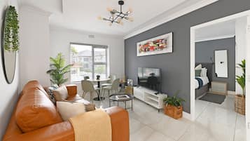 House | 2 bedrooms
