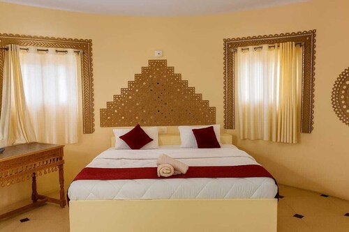 Dholavira Tourism Resort 