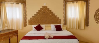 Dholavira Tourism Resort 