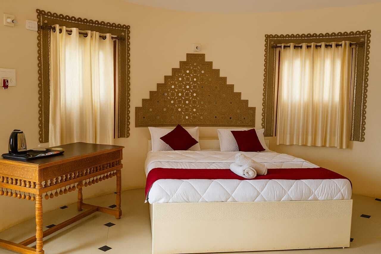 الغرفة