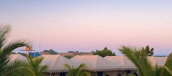 Dholavira Tourism Resort