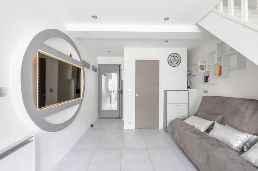 Charmant Duplex - Deauville