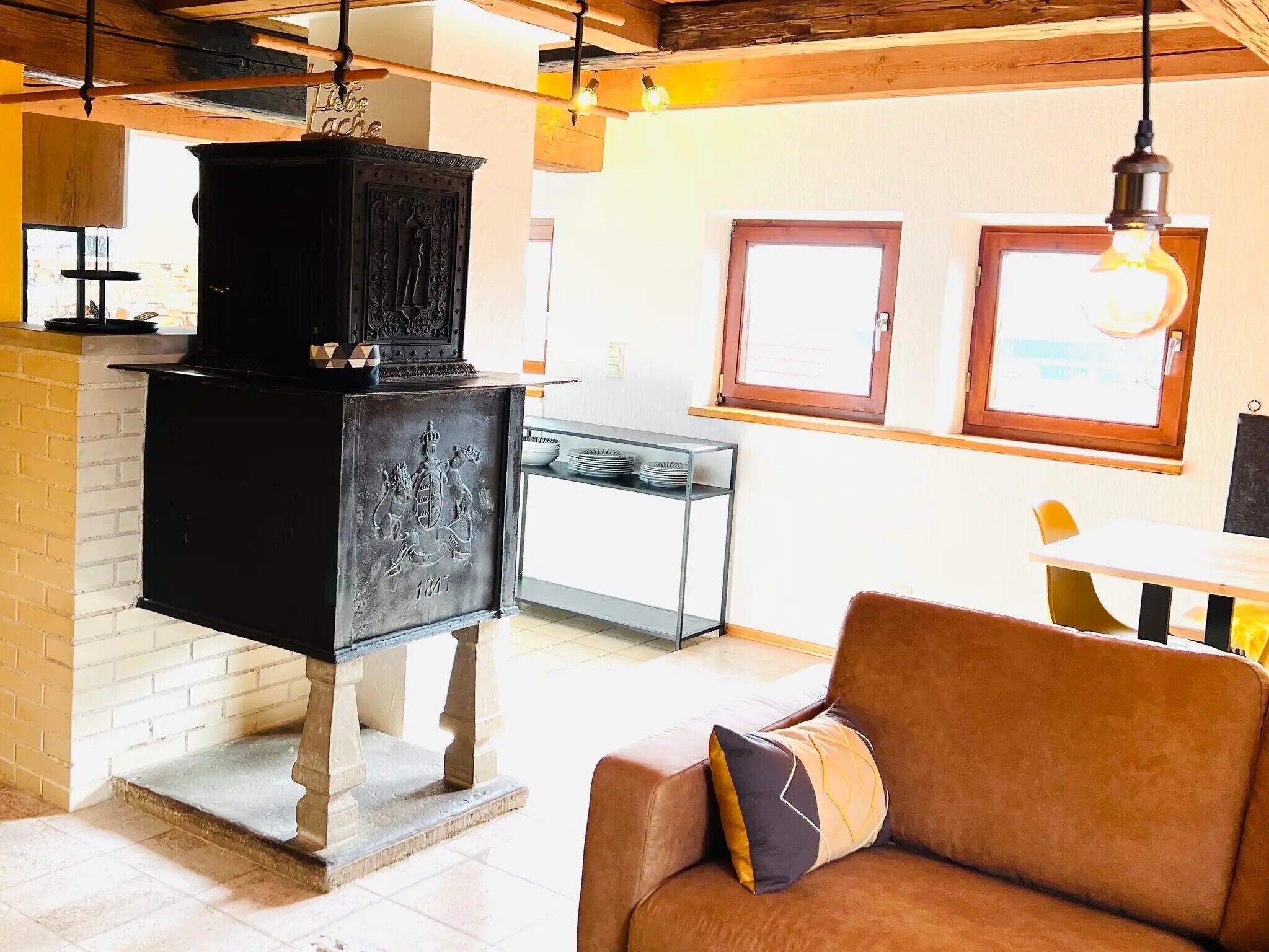 Parte interna