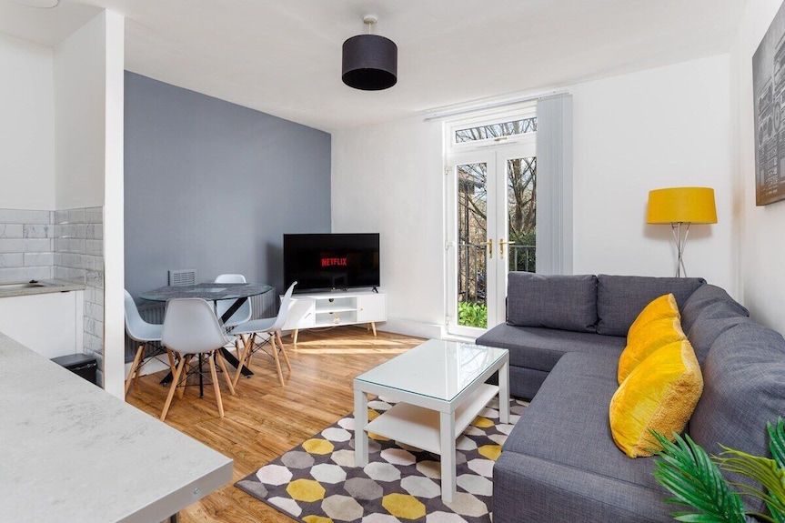 Flatzy - Sefton Park Abode (10 Min To City Centre) - Liverpool