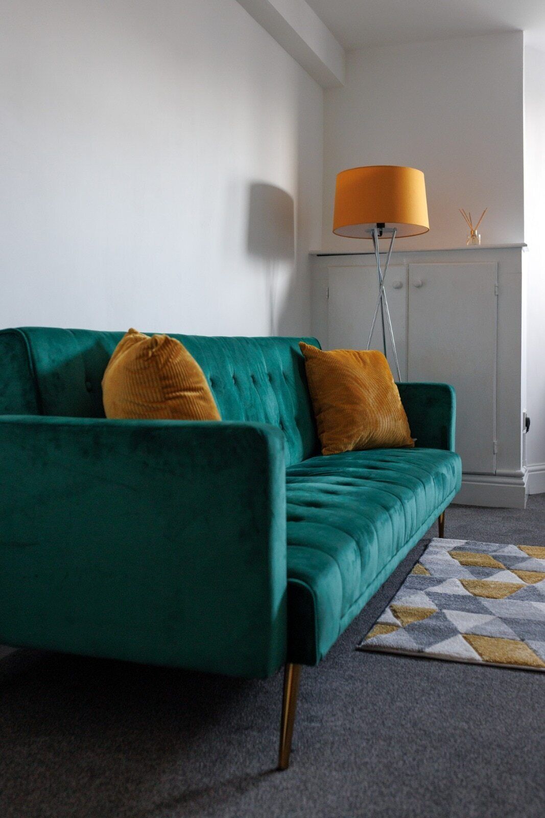 Flatzy - Wavertree Flat Near Football Stadiums - Liverpool